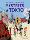 Mystères à Tokyo